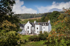  The Bellachroy Hotel  Isle Of Mull